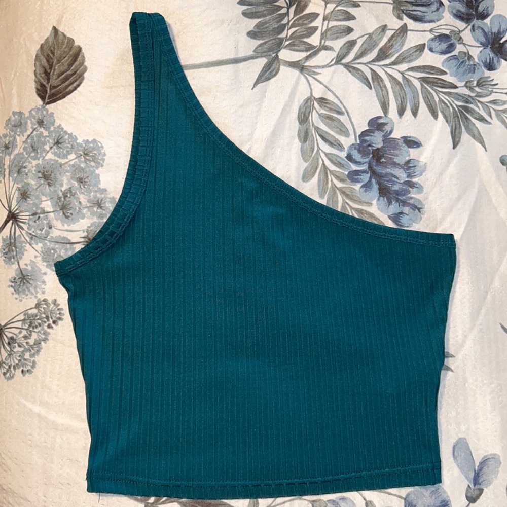 5 for $15! Crop top